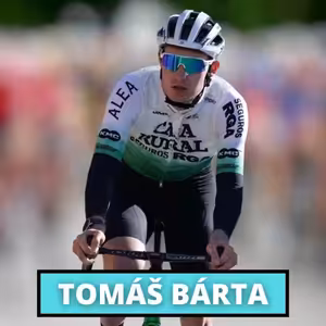 Rozhovor s Tomášem Bártou: Španěly učíme sprintovat. Občas na ně musím řvát česky.