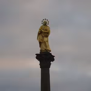 Modlitba online cz 08-12 Neposkvrnena Panna Maria