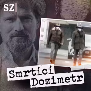 Smrtící Dozimetr 2: Podivná role pana Z.