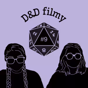 Kostky jsou vrženy | DnD filmy #9