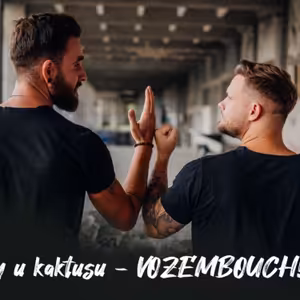 #7 Příběhy u kaktusu - Vozembouch | Dlouhý Široký