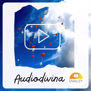 Audiodivina- Slovo, ktoré neomrzí počúvať