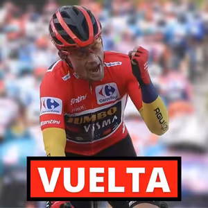 Představení VUELTA 2021