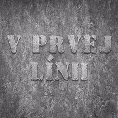 V prvej Línii