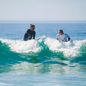 Surfbreak díl 3 ze závodu na Costa da Caparica (part 2/3)