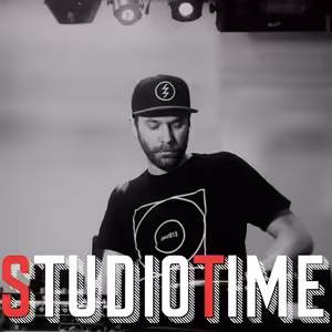 Studiotime #65 s DJ Frikym: „Žádný svůj mixák jsem neprodal a dnes je sbírám."
