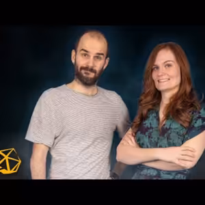 Hrobka dcery krokodýla, část 1. - Kampaň 2, Epizoda 91