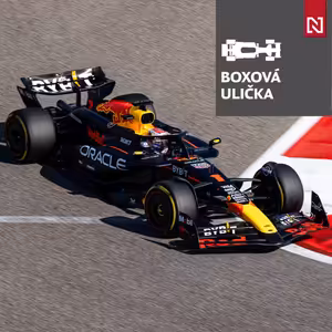 Max Verstappen začal vo veľkom štýle, lenže Red Bullu vraj hrozí „explózia“ (S03E12)