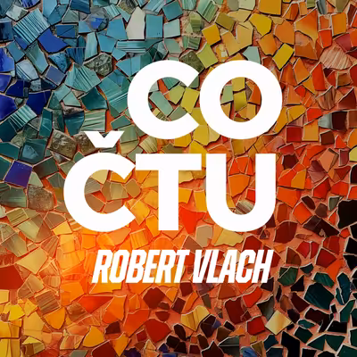 Co čtu (Robert Vlach)