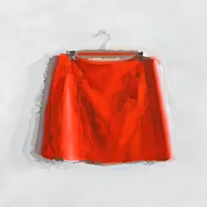 Galerie Ferdinanda Baumanna: Výloha (Anna Neborová)