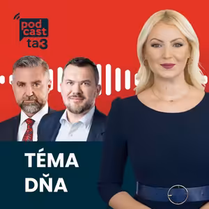 Téma dňa: Tibor Gašpar vs. Viliam Karas