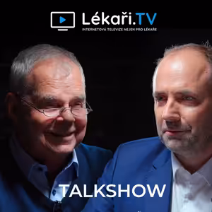 Tomáš Sosna | Martin Haluzík | Lékaři.TV
