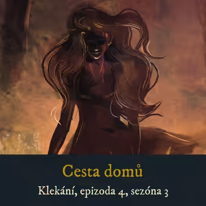 Cesta domů