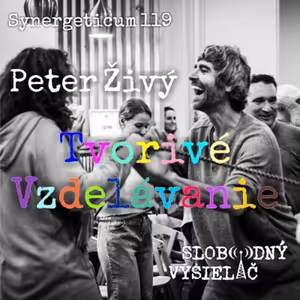 Synergeticum 119 - 2022-11-22 Tvorivé vzdelávanie