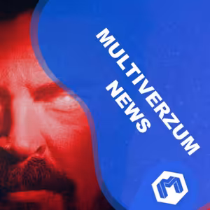 Multiverzum News: Ms. Marvel, The Boys 3 a Con-Line 22