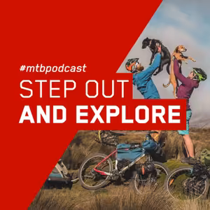 #4 Step out and Explore - na bicykli z Kanady až do Argentíny