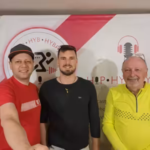 Adam Trenčan - hokejový brankár a majster Slovenska