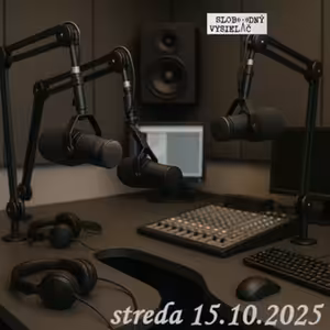 Plánovanie budúcnosti rádia 84 - 2025-10-15 bilancia obdobia jún – september 2025