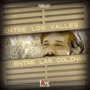 Episodio 20 • Nacho Mapacho [AR] "Templito Records: donde la música se encuentra con las montañas"