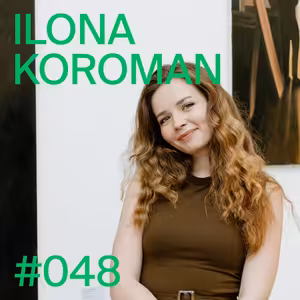Ilona Koroman