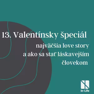 13 - Valentínsky špeciál