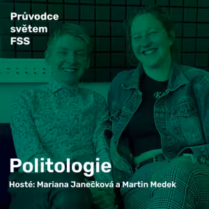 Ep.6 | Politologie