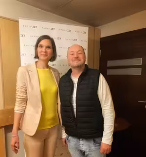 Meteoroložka Dagmar Honsová: České aplikace pro předpověď počasí jsou velmi kvalitní