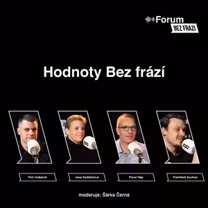 23: Hodnoty Bez frází