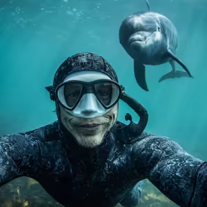 #13 | Světoznámý fotograf George Karbus o focení irských monster a rodinném životě na pobřeží