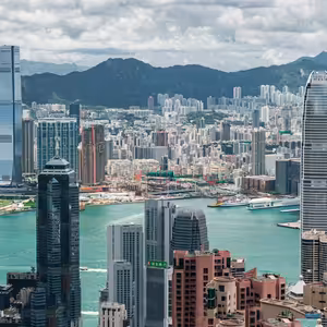 Prednáška Hongkong+Macao