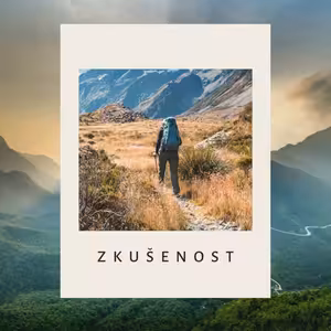 NEO Time: Zkušenost