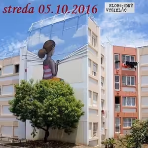 Bývam bývaš bývame 39 - 2016-10-05 spolunažívanie a spoločné hospodárenie vlastníkov bytov…