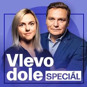 Reportáž Vlevo dole: Vlastenci všech zemí, spojte se!