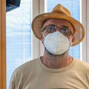 Vladimír Leksa - Tretia vlna pandémie sa bude prejavovať najmä regionálnymi ohniskami