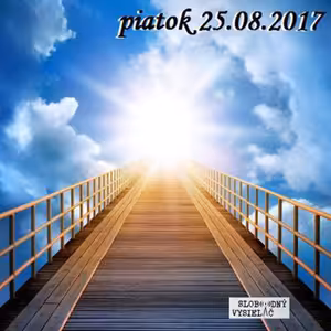 Riešenia a alternatívy 34 - 2017-08-25 Terapia Cesta