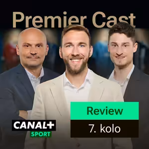 #81: Chelsea porazila mistra! Má už "titulový" tým? Häring & Tvaroh