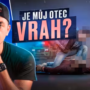 ZPOVĚĎ OBĚTI #18: "Můj otec zastřelil člověka, nám v důsledku toho začalo peklo na zemi."