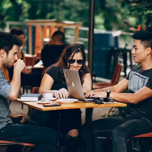 Nomádský mastermind [001]: První tipy k digitálnímu nomádství