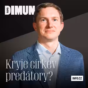 Advokát Bartoň: „Soudce mi řekl, že si umí představit následky u zlomené ruky. U znásilnění ne.“