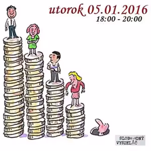 Vzdelávanie pre dospelých 13 - 2016-01-05 Sociálna spravodlivosť