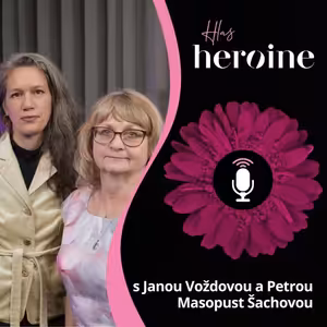 „Ráno jsem měla syna, odpoledne už ne.“ Jak Jana Voždová pomáhá měnit českou justici