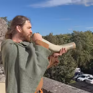 Jak vypadaly magie a rituály v mladším pravěku?