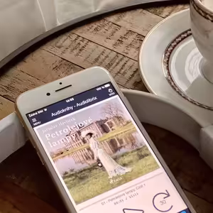 Zazie v metru #39: Jaroslav Havlíček - Petrolejové lampy