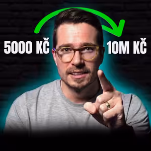 Jediné video, které potřebujete k investování v roce 2025