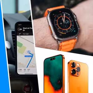 Lepší Apple Mapy jsou tady. Potřebují chytré hodinky aplikace? Divočina okolo iPhone 15 Ultra