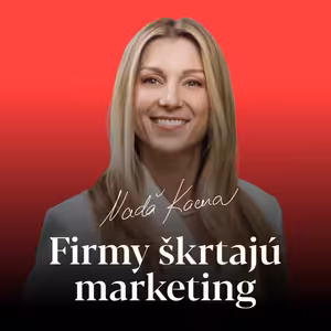 Firmy škrtajú marketing - Impulz zmeny