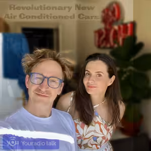 Podpultovky: Proč je dobré mít v autě klimatizaci?