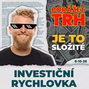 Úrokové sazby rostou, dluhopisy padají. Je přesto důvod k radosti?
