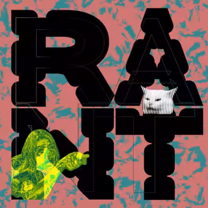 Tereza Vandrovcová VS. lobby velkochovů // RANT Prostoru #3