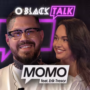 MOMO feat. Erik Tresor: Americký rap jde dlouho mimo mě, nechci poslouchat fetoše.